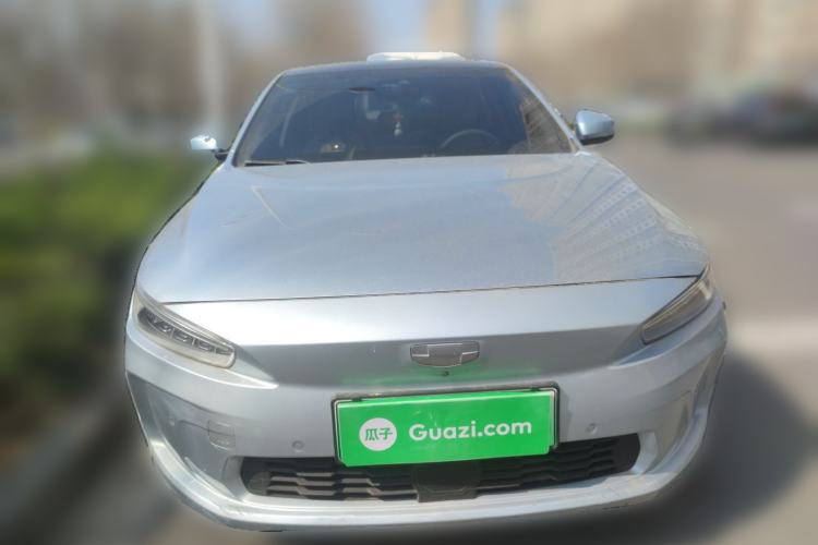 Used Geometry A 2019 Upgraded Model High-Performance Standard Range Power Cube Version
