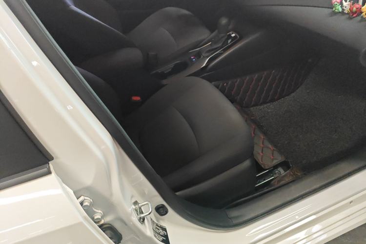 Used Toyota Corolla 2022 TNGA 1.5L CVT Pioneer Edition