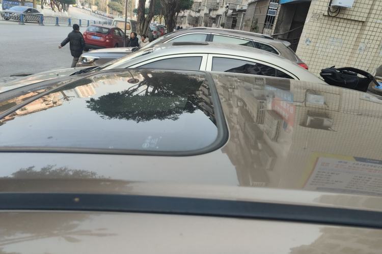 Used BYD G6 2012 1.5TI Manual Luxury Edition