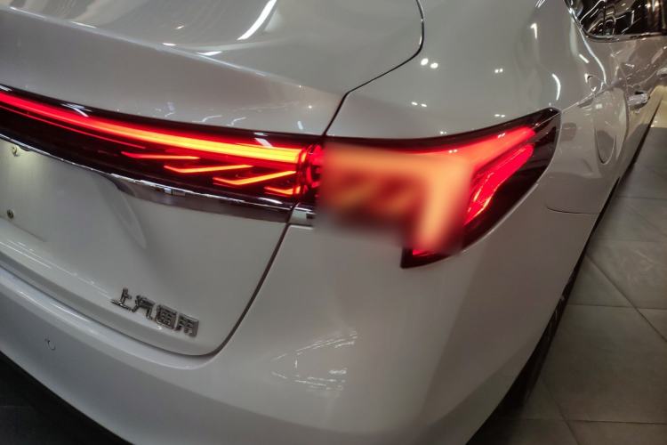 Used Buick LaCrosse 2023 28T Prestige Edition
