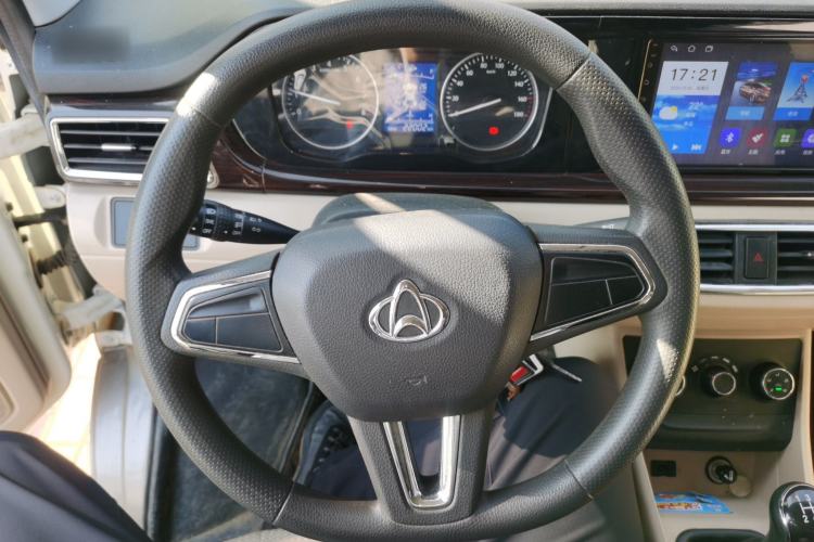 Used Kuayue Kuayue Xing V5 2021 1.5L Jinbao Edition Comfort Version JL473QH