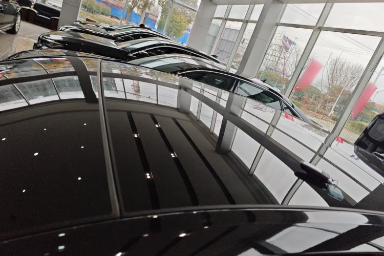 Used Audi A6L 2020 40 TFSI Luxury Prestige Edition