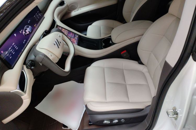 Used IM L6 2024 Max Standard Edition
