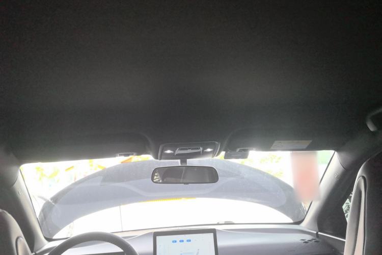 Used BYD Seagull 2025 305 km Free Version Headliner