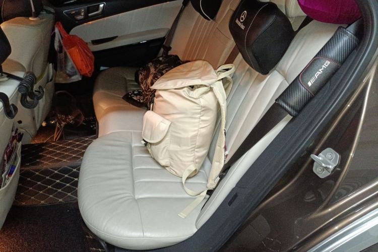 Used Mercedes-Benz E-Class 2014 Revised E 260 L Sport Luxury Edition