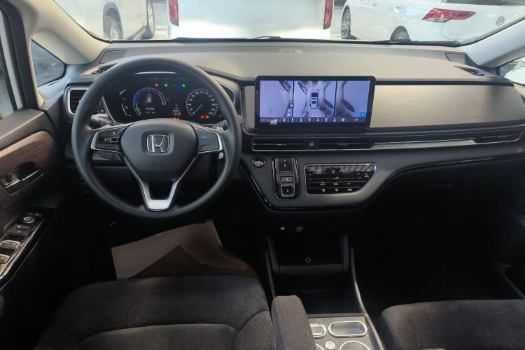 Used Honda Odyssey 2024 2.0L eHEV Sharp & Enjoy Edition