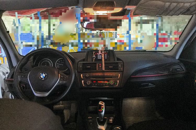 Used BMW 1 Series 2012 118i Sport Edition