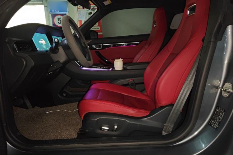 Used Leapmotor S01 2019 380 Pro