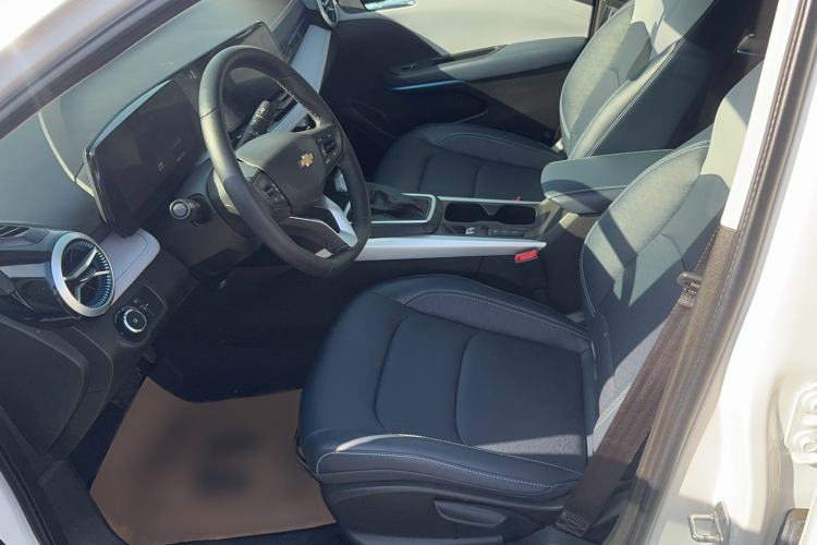 Used Chevrolet Monza 2024 1.5L Dual-Clutch Enjoyment Edition
