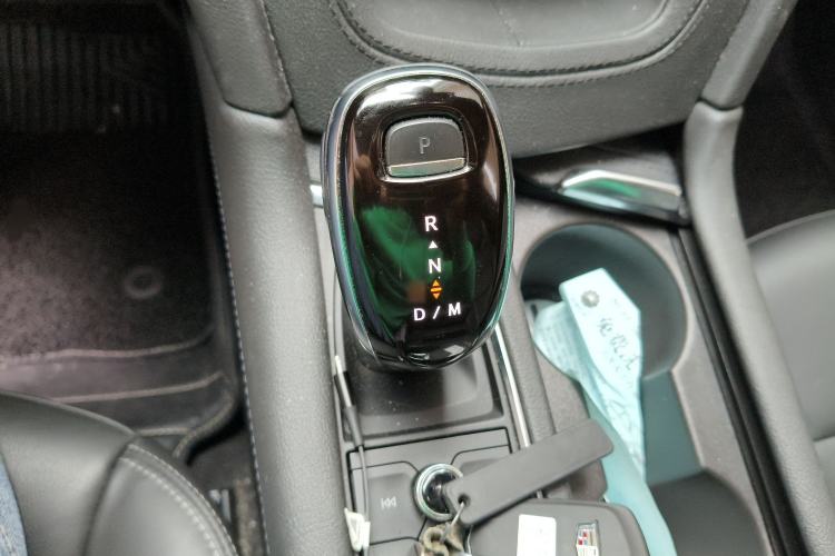 Used Cadillac XT5 2020 28T Luxury Version
