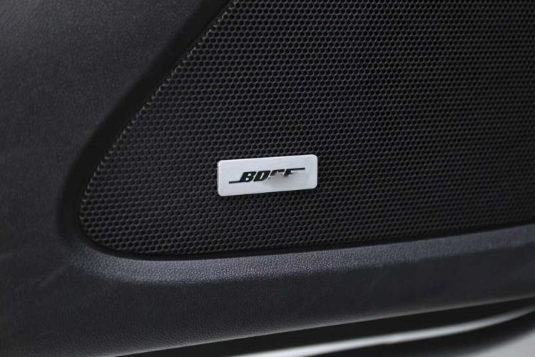 Used Chevrolet Equinox 2022 Mild Hybrid 550T RS Four-Wheel Drive Intelligent Guardian Edition
