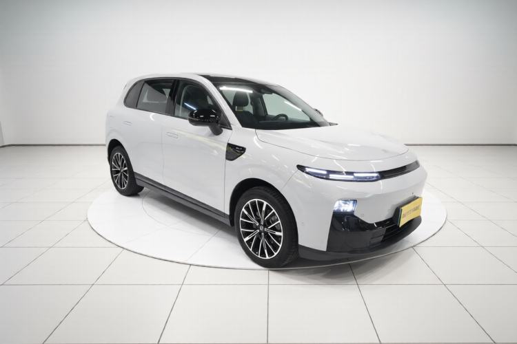 Used Leapmotor B10 2025 510 Joyful Edition
