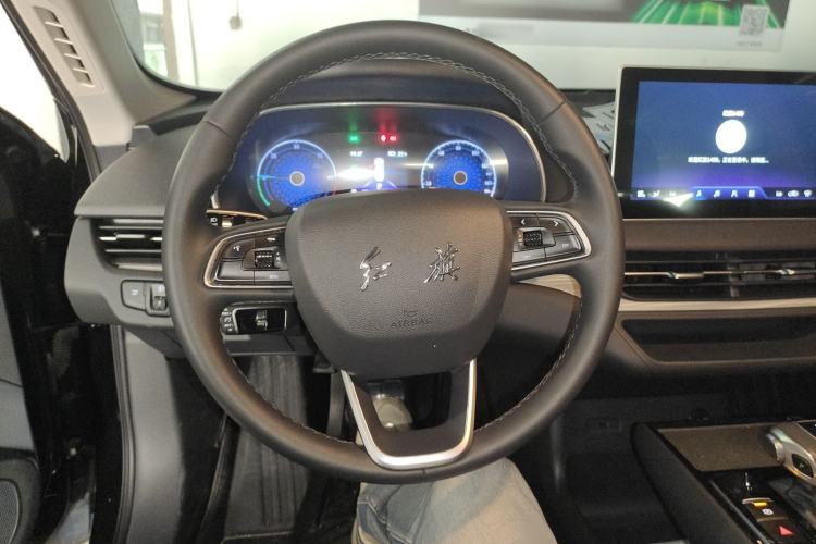 Used Hongqi E-QM5 2024 560km PLUS