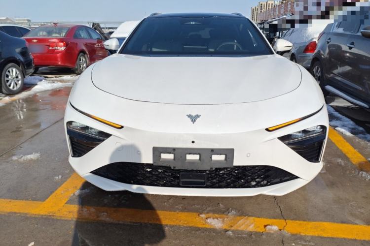 Used NETA S Shooting Brake 2024 Range-Extended 300 Standard Edition