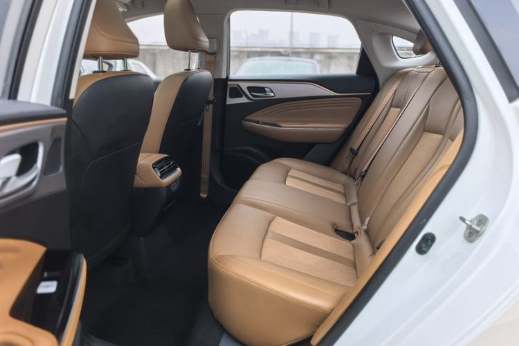 Used AION S Plus 2025 Comfort Version 53.241 kWh