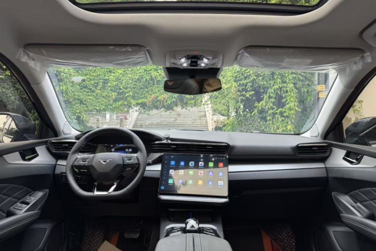 Used Cowin Kunlun 2023 Kunlun 500 Starry Edition
