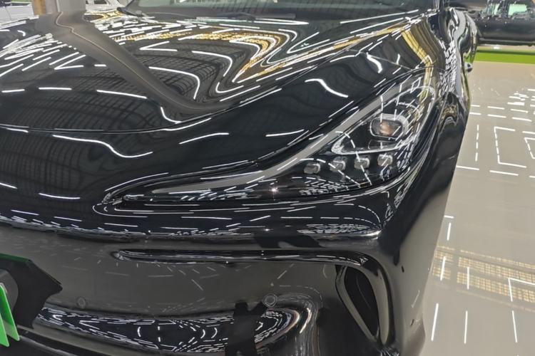 Used IM LS6 2023 Max Standard Edition