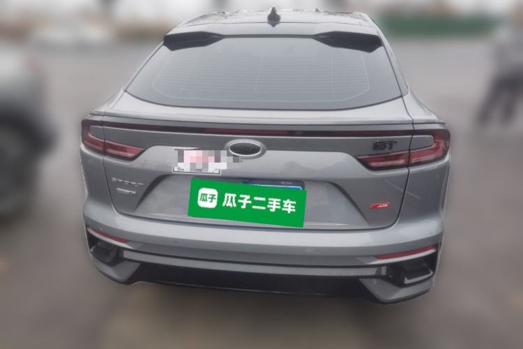 Used Ford Mondeo 2025 2.0T EcoBoost E Hybrid Sport Edition ST-Line
