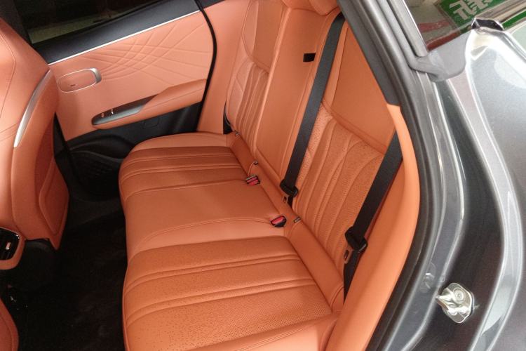 Used Deepal S07 2025 Deepal 520Max AD PRO Pure Electric Model with Advanced Driving Assist
