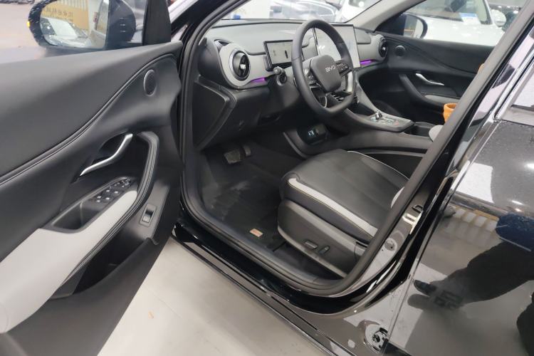 Used BYD Sealion 05 DM-i 2025 DM-i Smart Drive 115KM Flagship Model