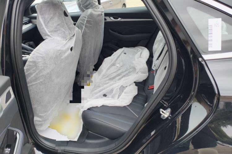 Used Geely Auto Preface 2026 Model Oriental Yao 1.5TD Kunlun Edition