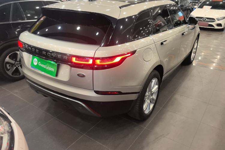 Used Land Rover Range Rover Velar 2020 P250 R-DYNAMIC S
