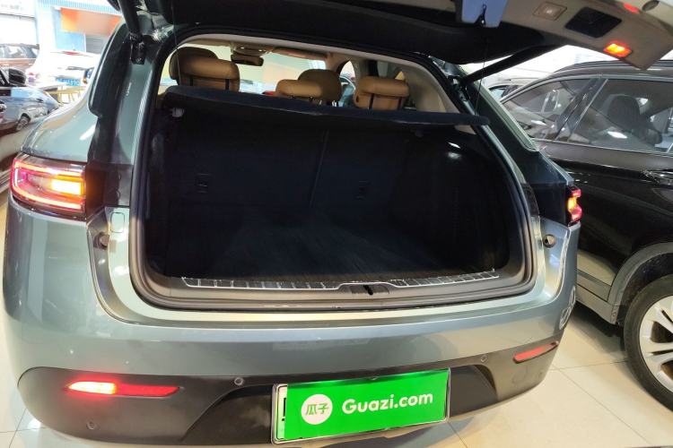 Used Hima AITO M5 2022 Extended-Range Four-Wheel Drive Ultimate Edition