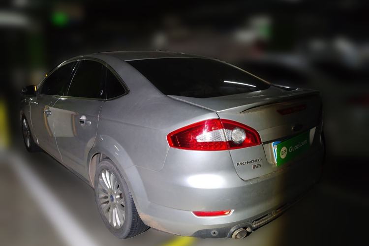 Used Ford Mondeo 2008 2.3L Ultimate Edition
