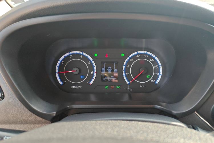 Used Chana Ounuo S 2021 1.5L Ono S Smart Edition Dual-Steaming Air-Conditioned Bus JL473QG
