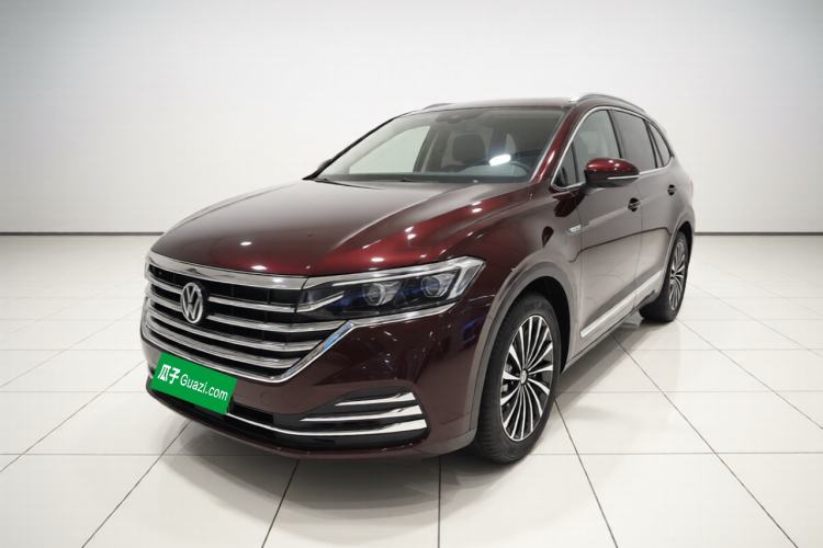 Used Volkswagen Viloran 2020 380TSI Prestige Edition Guazi used car, China used car export, Used car for sale, Used  cars, Cheapest cars for sale