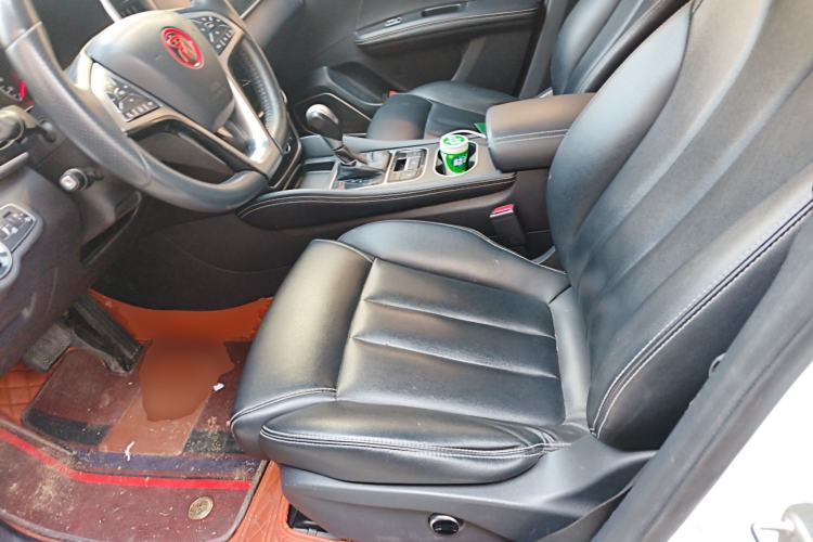 Used BYD Song MAX 2017 1.5T Automatic Smart Connect Prestige 7-Seater
