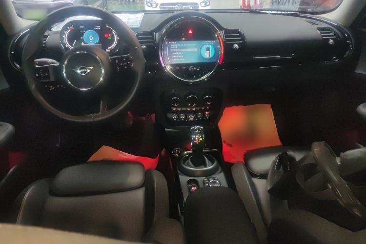 Used MINI Clubman 2022 1.5T COOPER Connoisseur