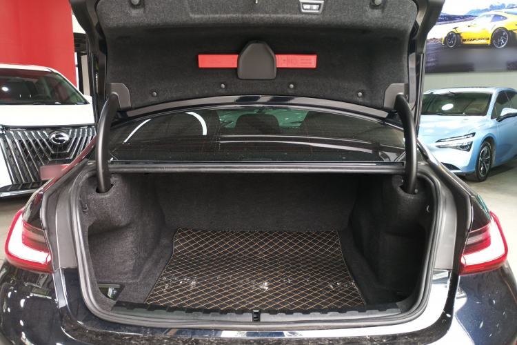 Used BMW 3 Series 2023 325Li M Sport Night Edition Package