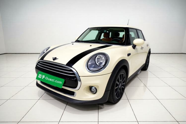 Used MINI 2019 1.5T ONE PLUS Five-Door Edition