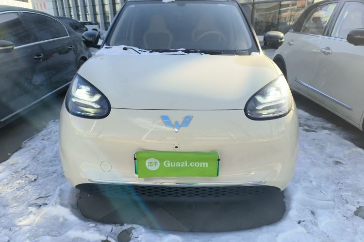 Used Wuling Bingo 2025 333 km Lingxi Deluxe Edition