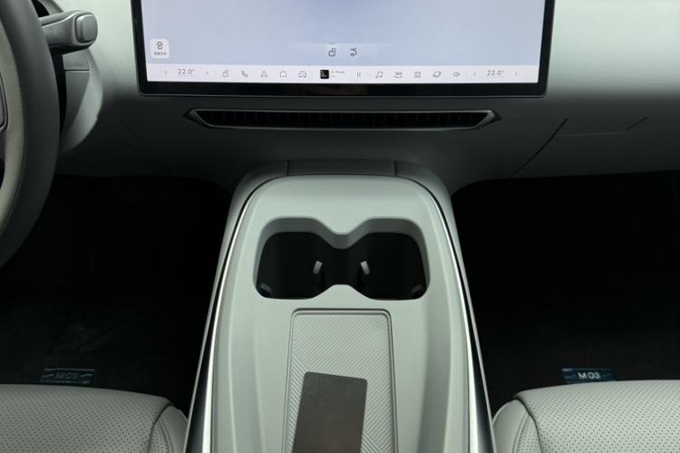 Used XPeng MONA M03 2024 620 with Ultra-Long Range
