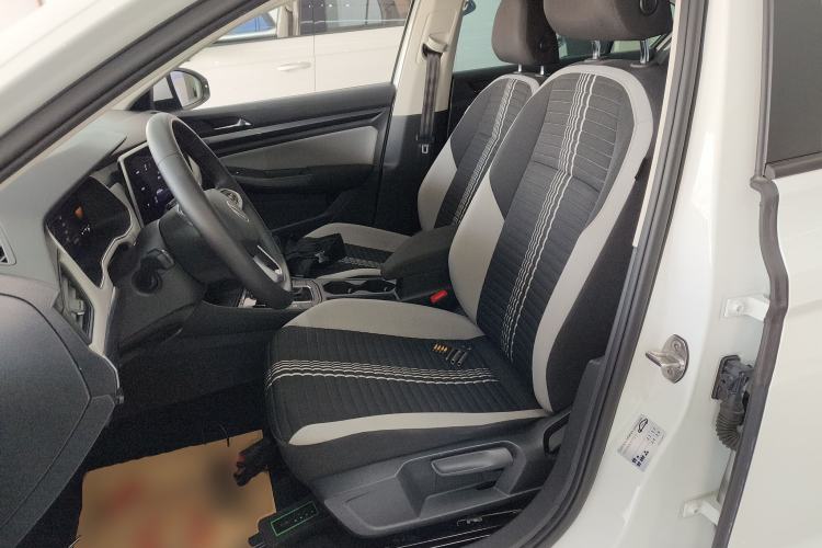 Used Volkswagen Bora 2024 200TSI DSG Comfort Edition
