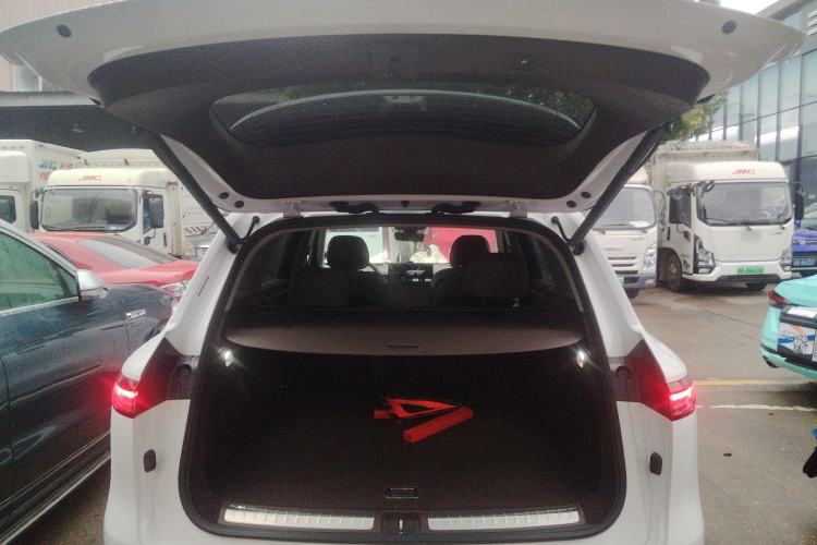 Used Hima AITO M7 2026 Model Range-Extending Max All-Wheel Drive 5-Seater Version
