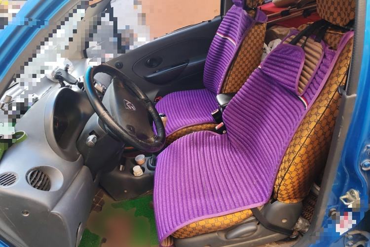 Used Baojun Lechi 2012 Revised 1.0L Manual P-TEC Standard Edition