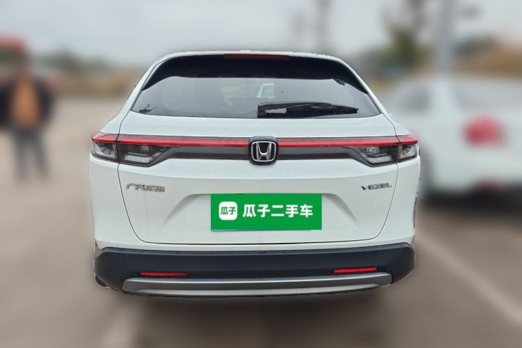 Used Honda Vezel 2025 1.5L CVT Comfort Edition
