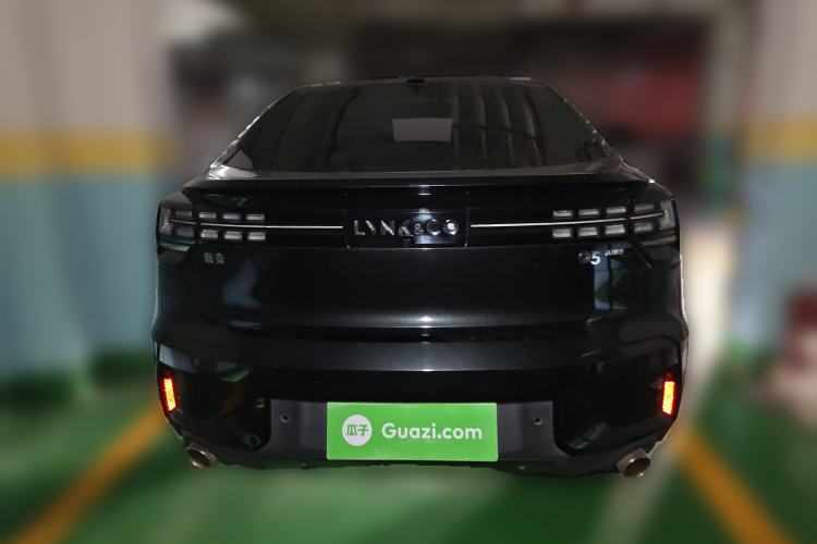 Used Lynk & Co 05 2020 2.0TD Four-Wheel Drive HypeHalo