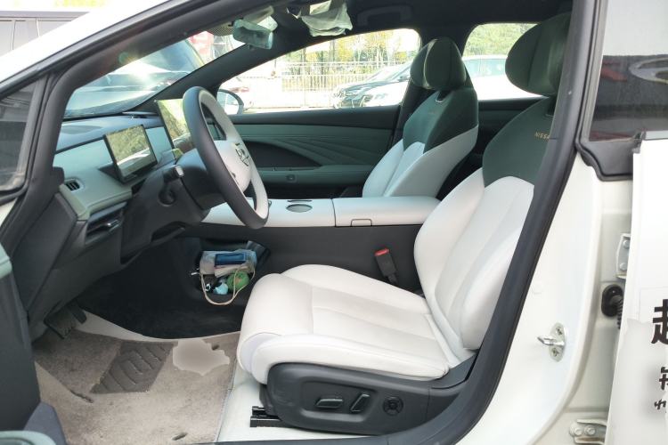 Used Nissan N7 2025 510 Max