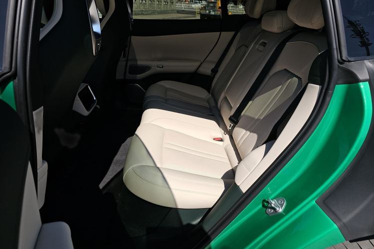 Used Xiaomi Auto YU7 2025 Ultra-Long Range Rear-Wheel Drive Version