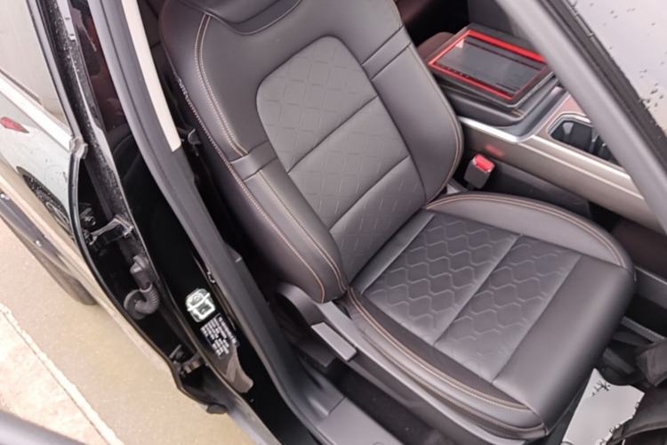 Used Haval DARGO 2024 2.0T DCT Chinese Rural Dog Edition
