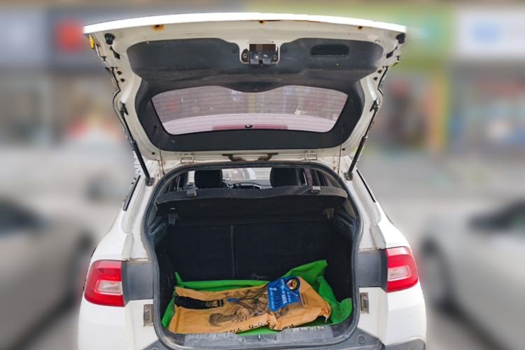 Used Brilliance V3 2020 1.6L Manual Classic Model
