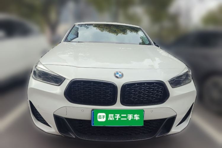Used BMW X2 2023 sDrive25i M Sport Night Edition