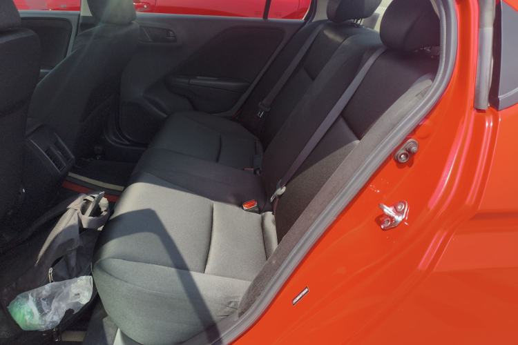 Used Honda City 2015 1.5L CVT Luxury Edition