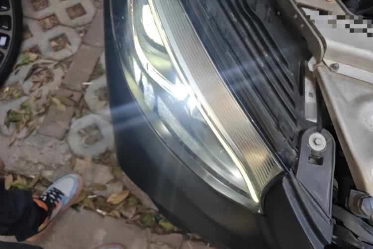 Used Mercedes-Benz GLC 2017 GLC 260 4MATIC Dynamic Edition