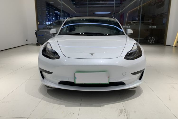Used Tesla Model 3 2022 Rear-Wheel-Drive Version