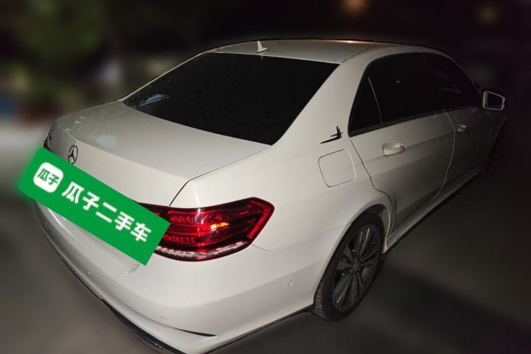 Used Mercedes-Benz E-Class 2015 Restyled E 260 L Sport Edition